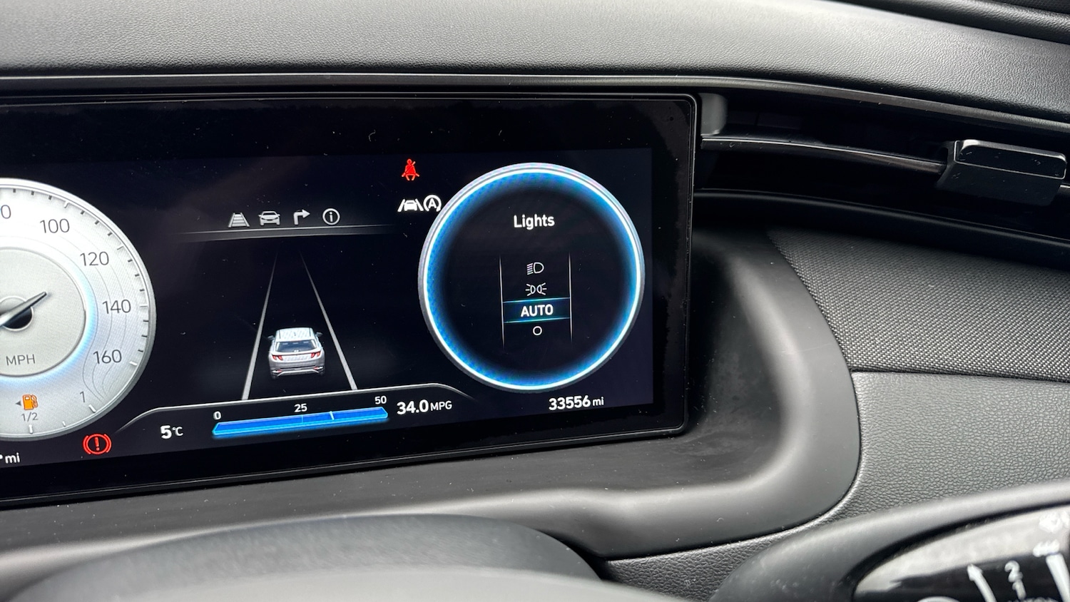 Used Hyundai TUCSON 2022 for sale - 77619777: Photo 28