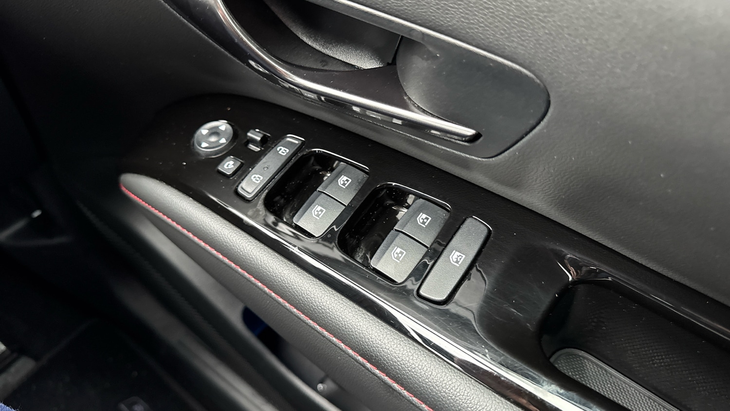 Used Hyundai TUCSON 2022 for sale - 77619777: Photo 30