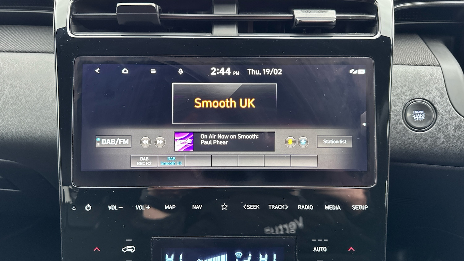 Used Hyundai TUCSON 2022 for sale - 77619777: Photo 35