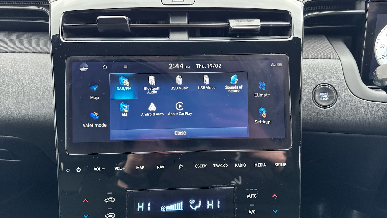 Used Hyundai TUCSON 2022 for sale - 77619777: Photo 38