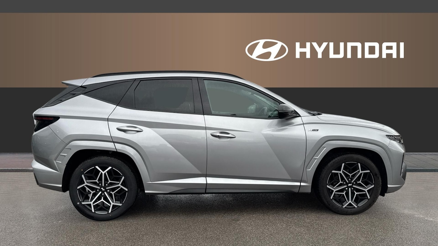 Used Hyundai TUCSON 2022 for sale - 77619777: Photo 5