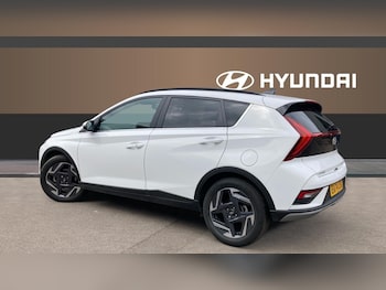Used Hyundai BAYON 2024 for sale - 75795422: Photo