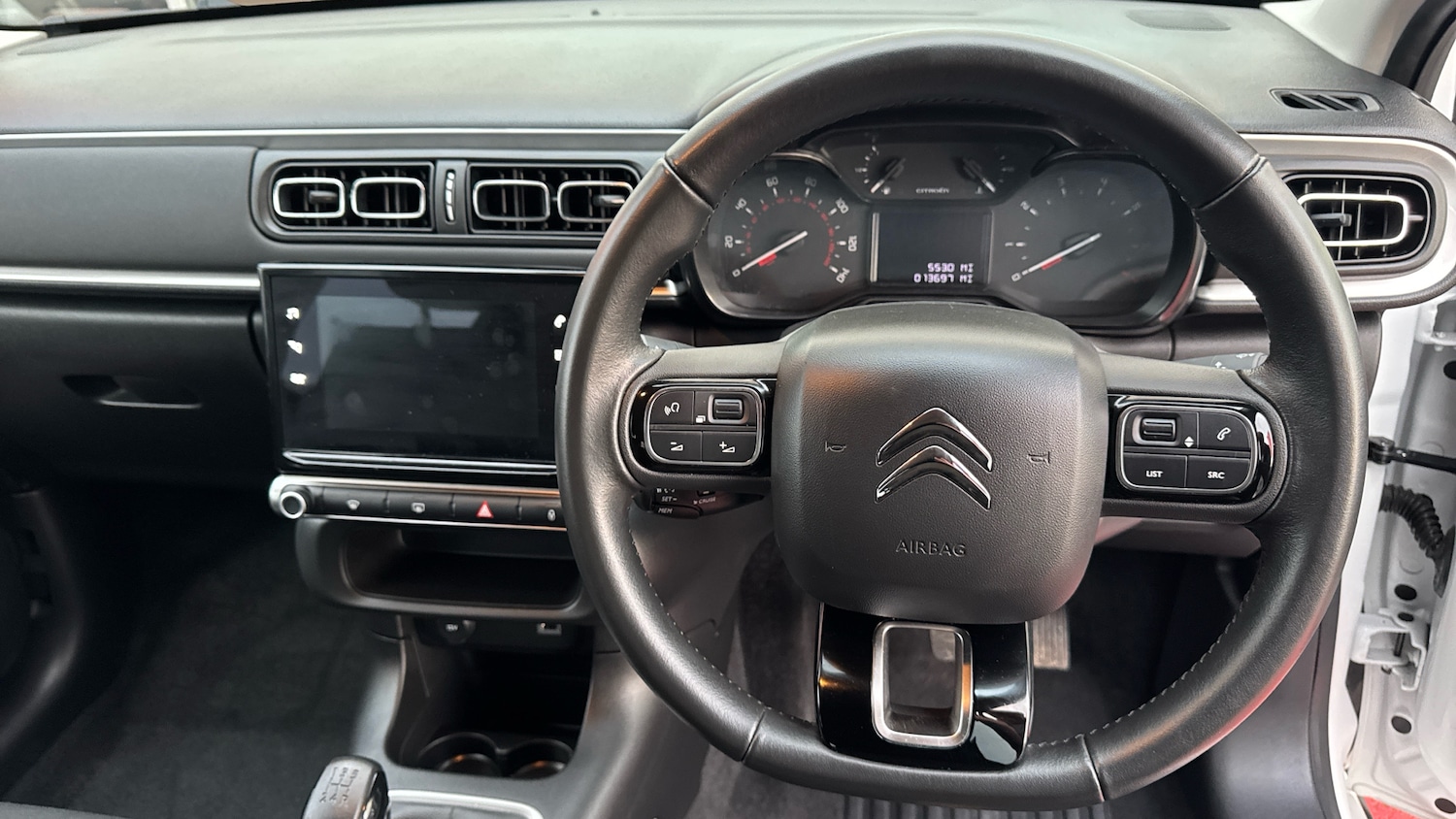 Used Citroen C3 2023 for sale - 77730774: Photo 10