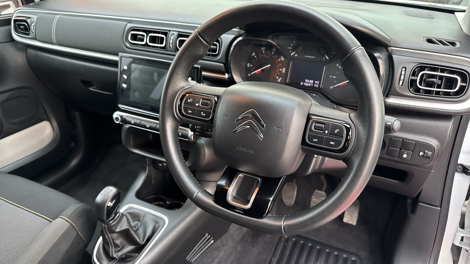 Used Citroen C3 2023 for sale - 77730774: Photo 11