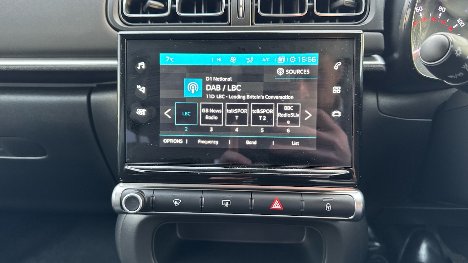 Used Citroen C3 2023 for sale - 77730774: Photo 12