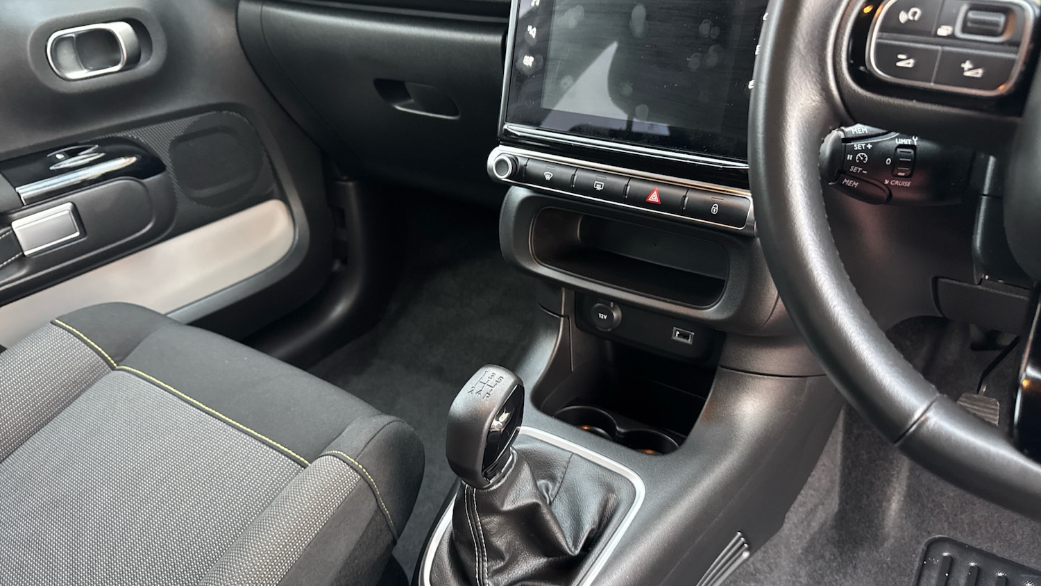 Used Citroen C3 2023 for sale - 77730774: Photo 14