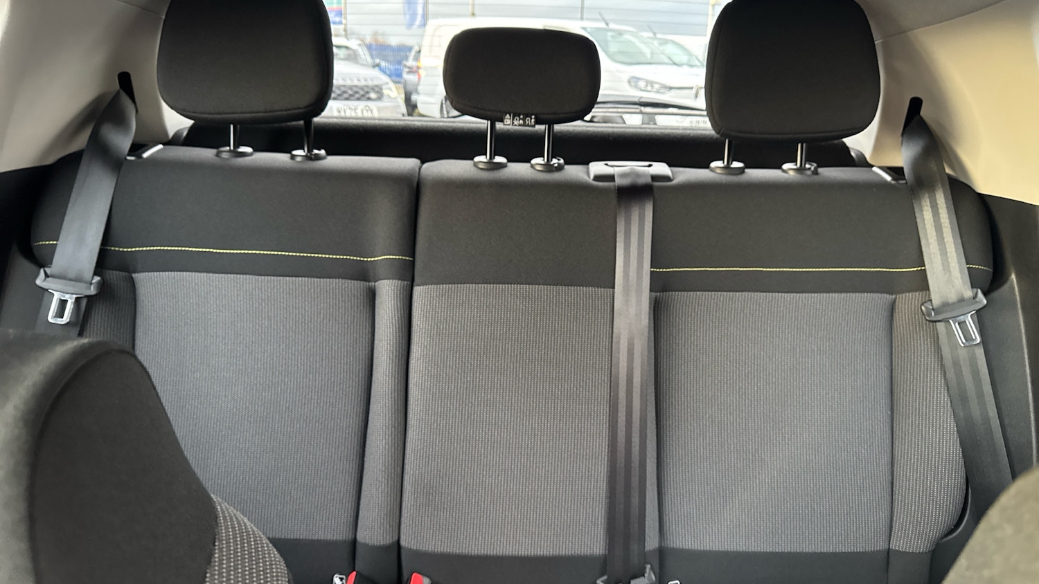 Used Citroen C3 2023 for sale - 77730774: Photo 15