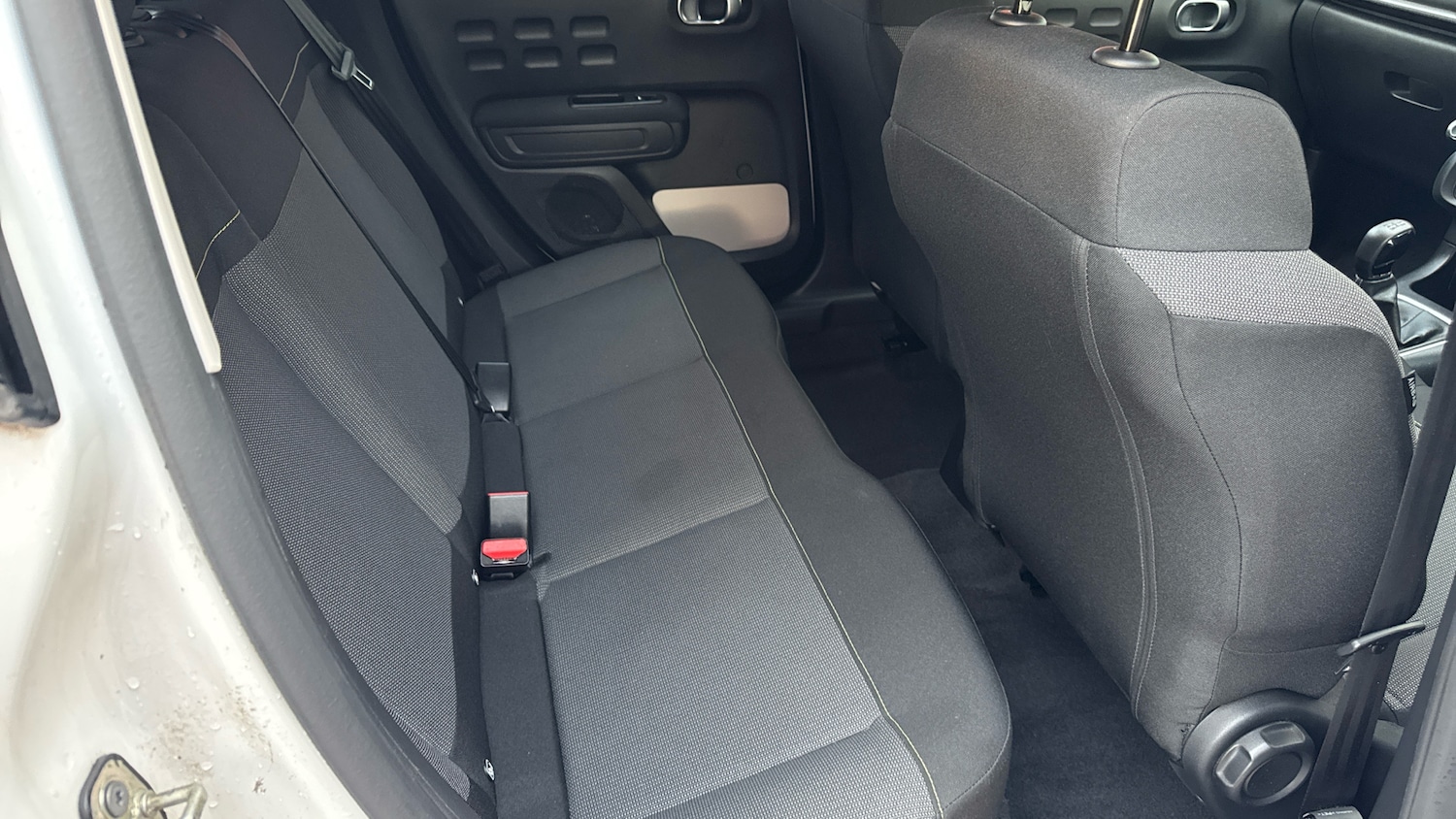 Used Citroen C3 2023 for sale - 77730774: Photo 16