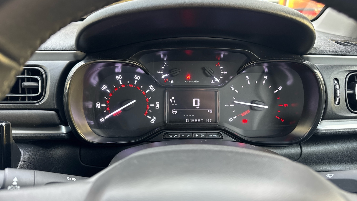 Used Citroen C3 2023 for sale - 77730774: Photo 18