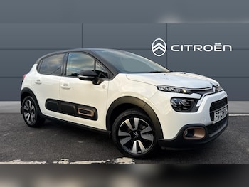 2023 (73) - 1.2 PureTech C-Series Edition 5dr