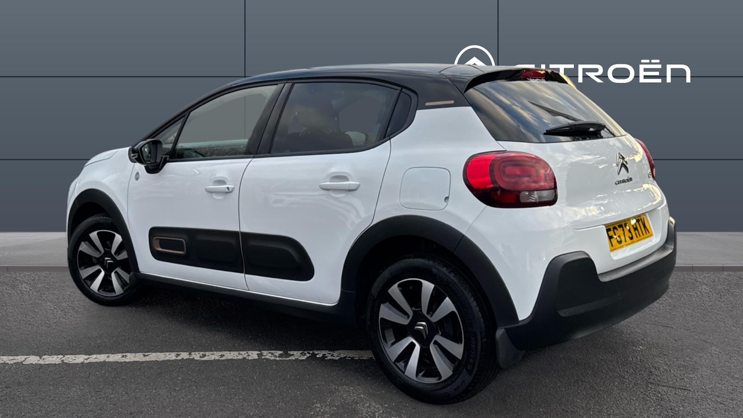 Used Citroen C3 2023 for sale - 77730774: Photo 2