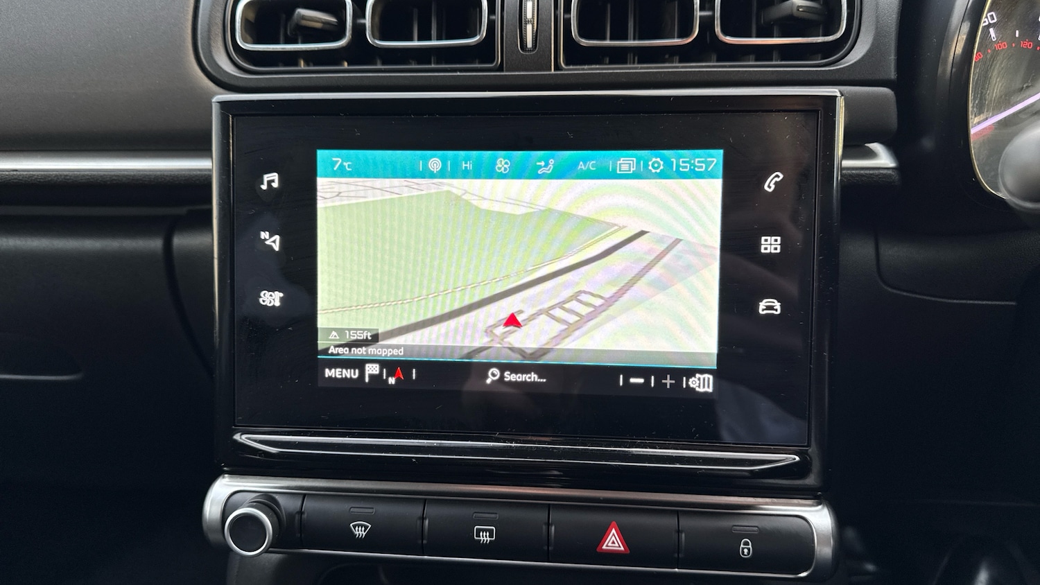 Used Citroen C3 2023 for sale - 77730774: Photo 21