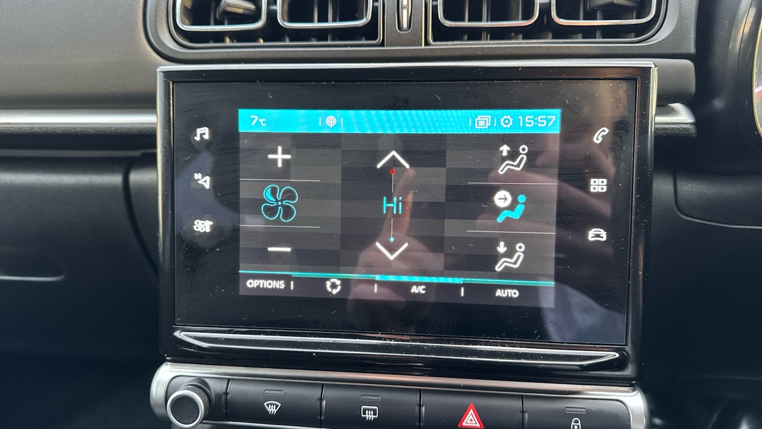 Used Citroen C3 2023 for sale - 77730774: Photo 22