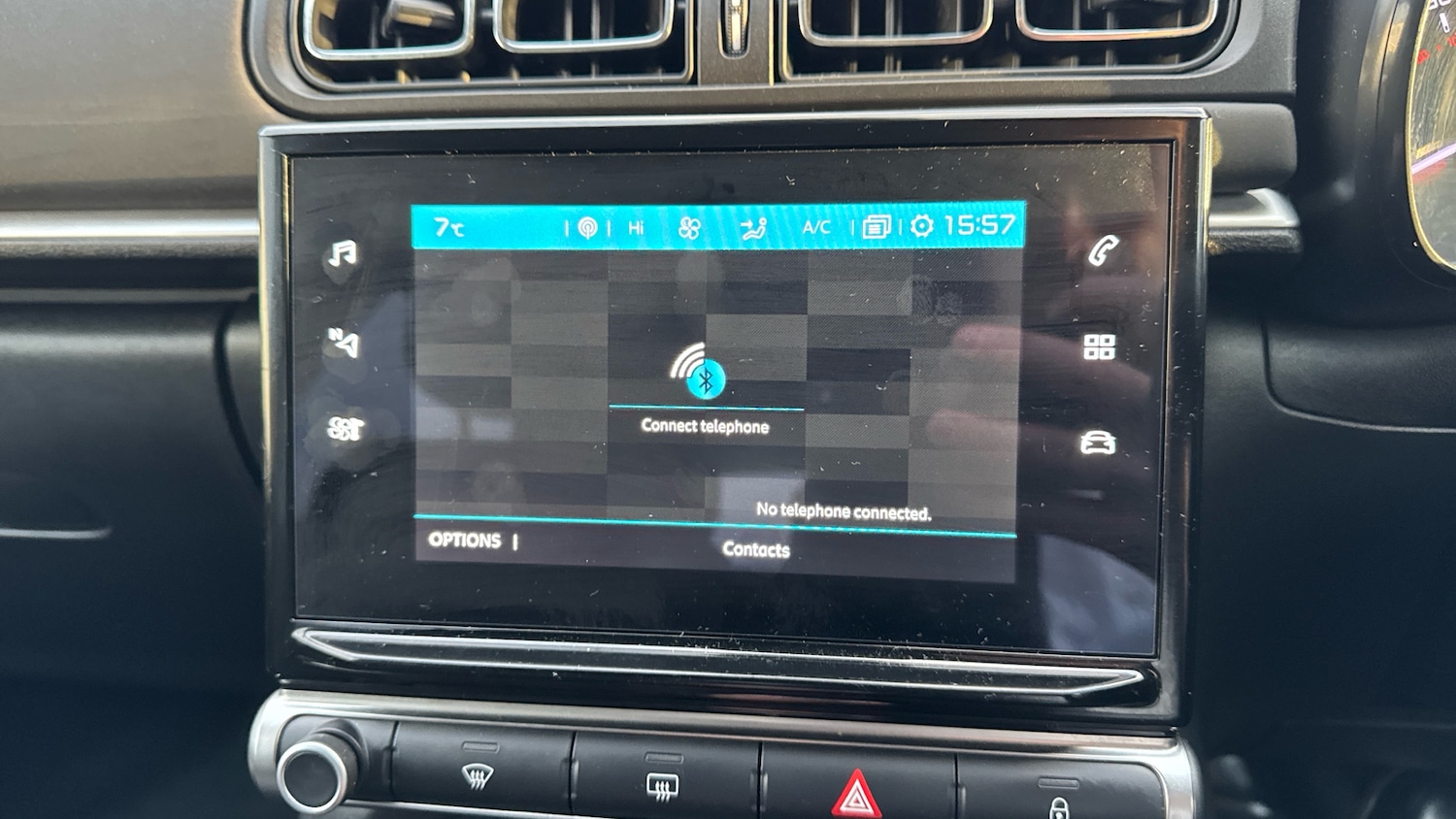 Used Citroen C3 2023 for sale - 77730774: Photo 23