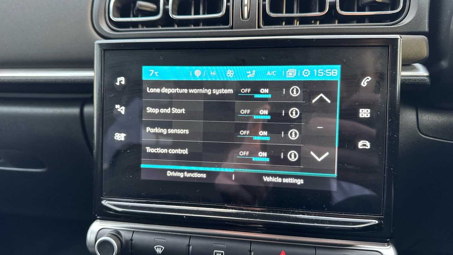 Used Citroen C3 2023 for sale - 77730774: Photo 24