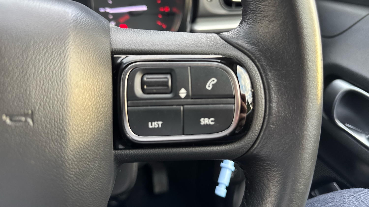 Used Citroen C3 2023 for sale - 77730774: Photo 28