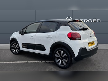 Used Citroen C3 2023 for sale - 77730774: Photo