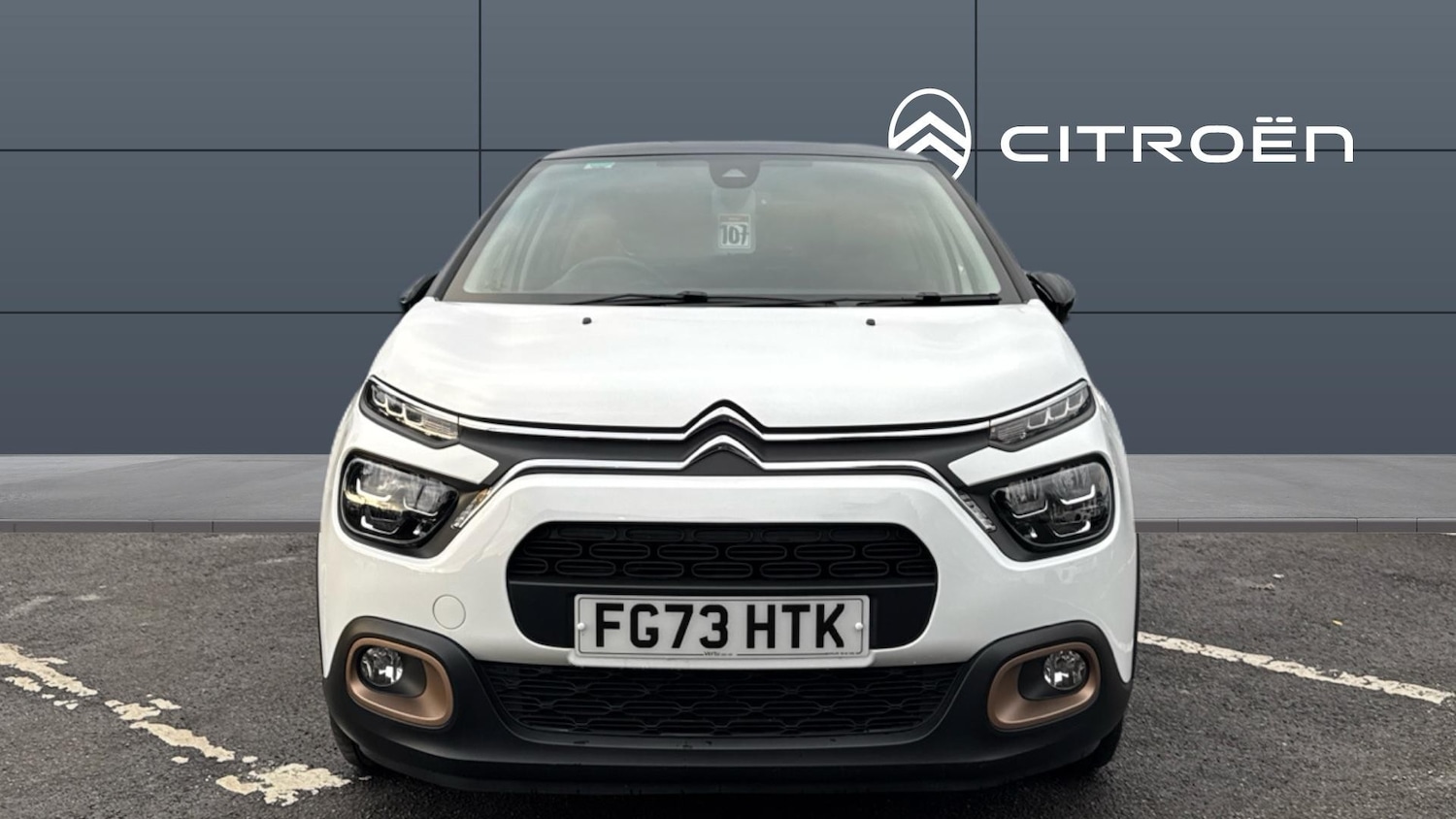 Used Citroen C3 2023 for sale - 77730774: Photo 3