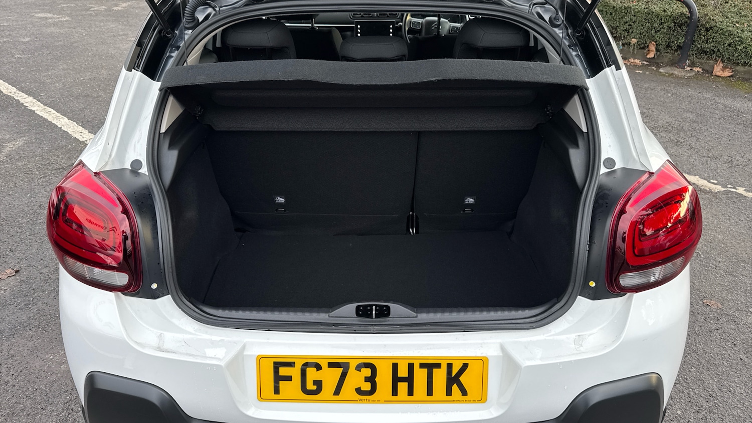 Used Citroen C3 2023 for sale - 77730774: Photo 4