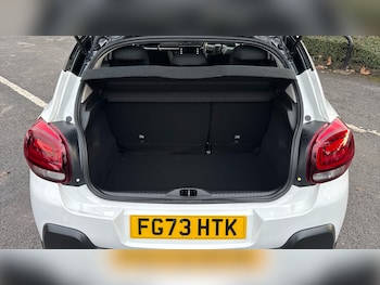 Used Citroen C3 2023 for sale - 77730774: Photo