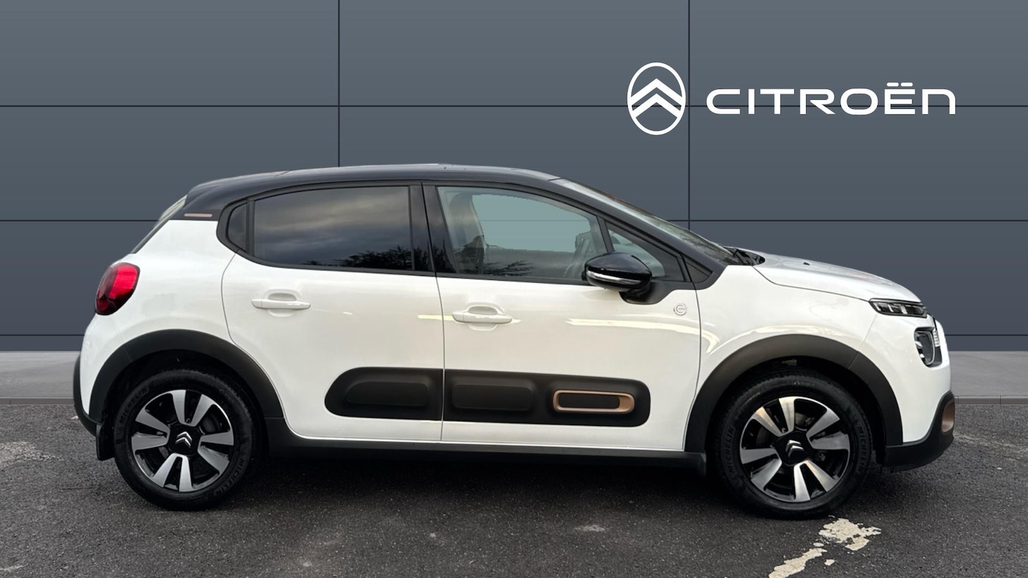 Used Citroen C3 2023 for sale - 77730774: Photo 5