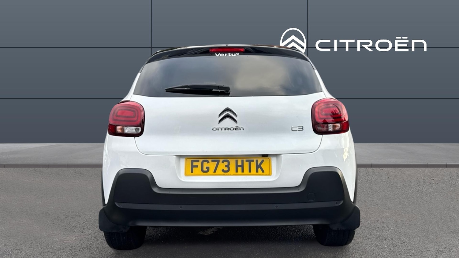 Used Citroen C3 2023 for sale - 77730774: Photo 6