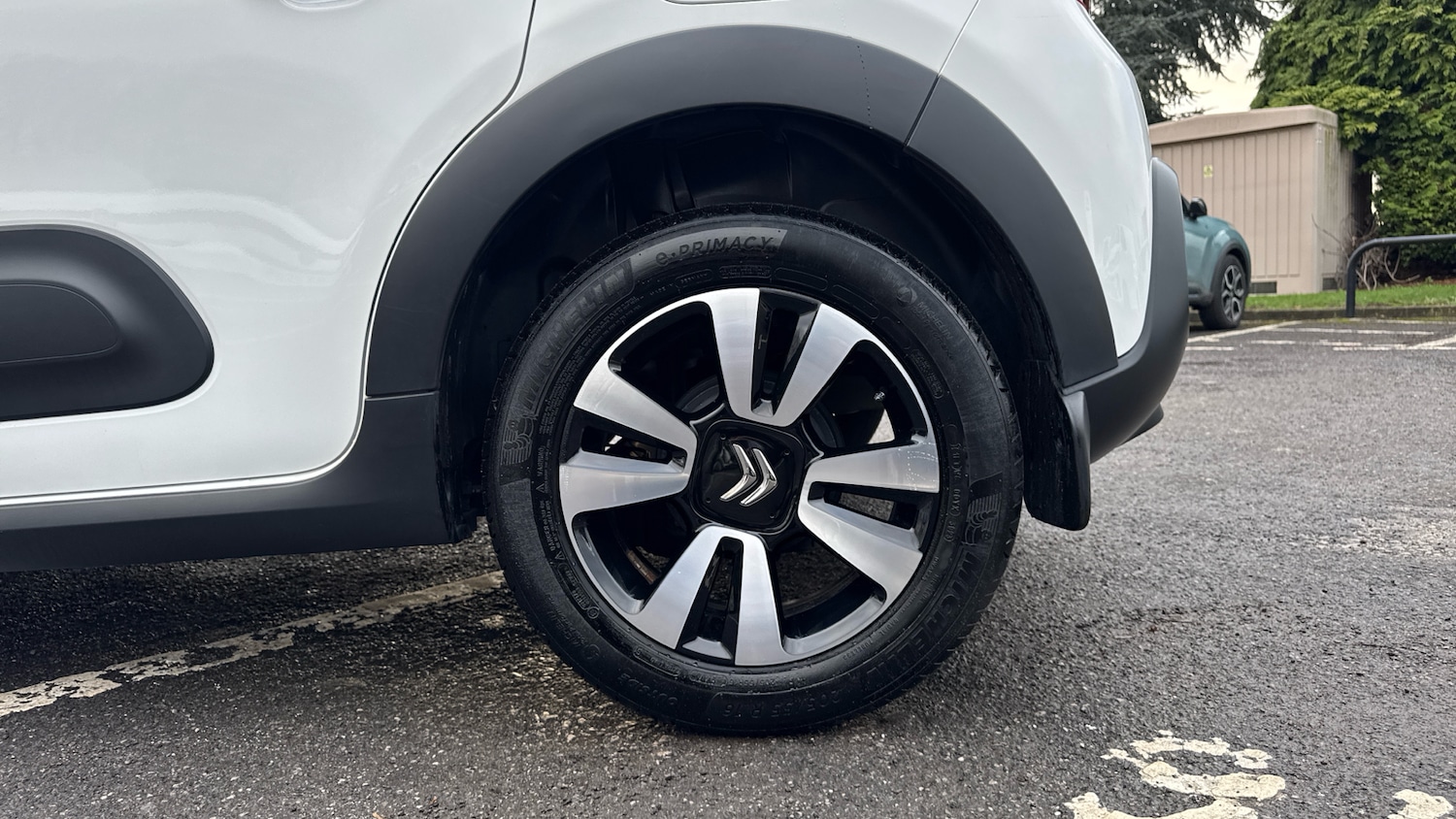 Used Citroen C3 2023 for sale - 77730774: Photo 7