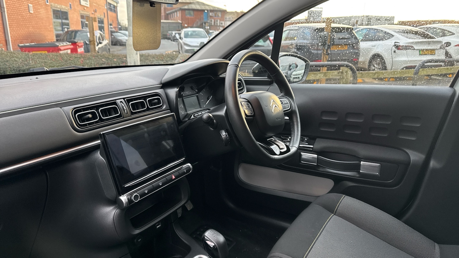 Used Citroen C3 2023 for sale - 77730774: Photo 9