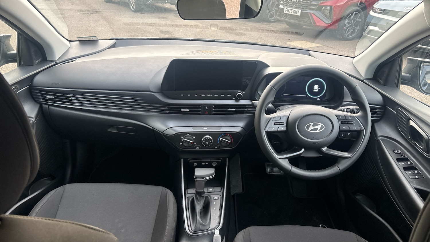 Used Hyundai i20 2025 for sale - 76504418: Photo 10