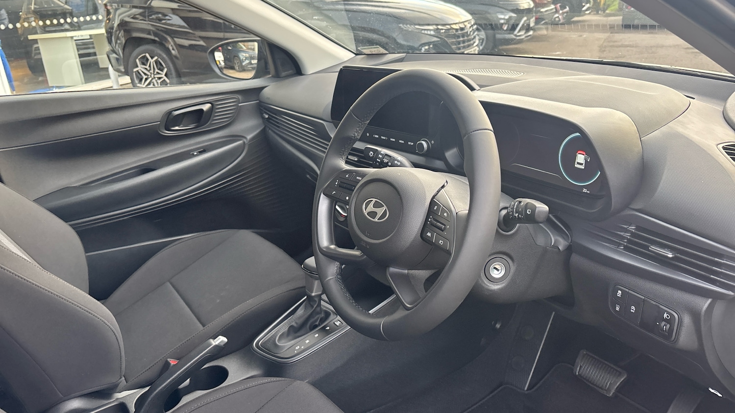 Used Hyundai i20 2025 for sale - 76504418: Photo 11