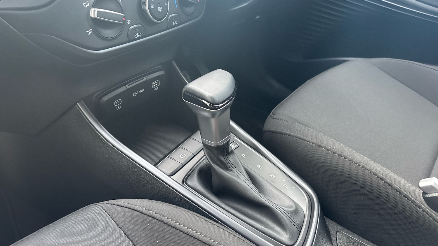 Used Hyundai i20 2025 for sale - 76504418: Photo 13