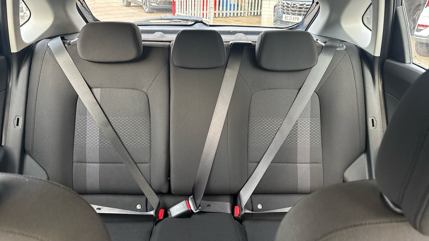 Used Hyundai i20 2025 for sale - 76504418: Photo 15