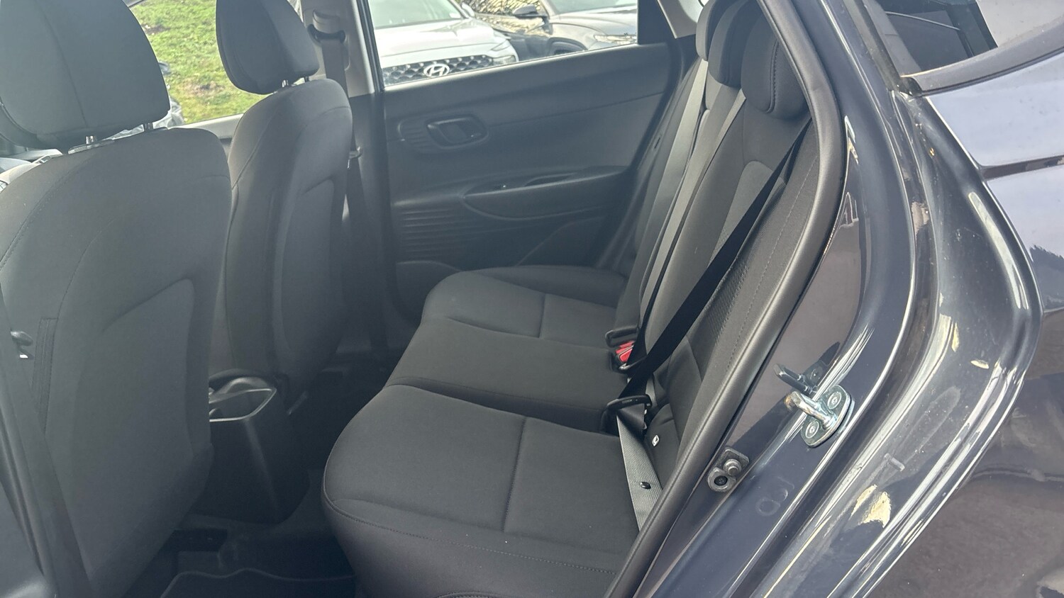 Used Hyundai i20 2025 for sale - 76504418: Photo 16