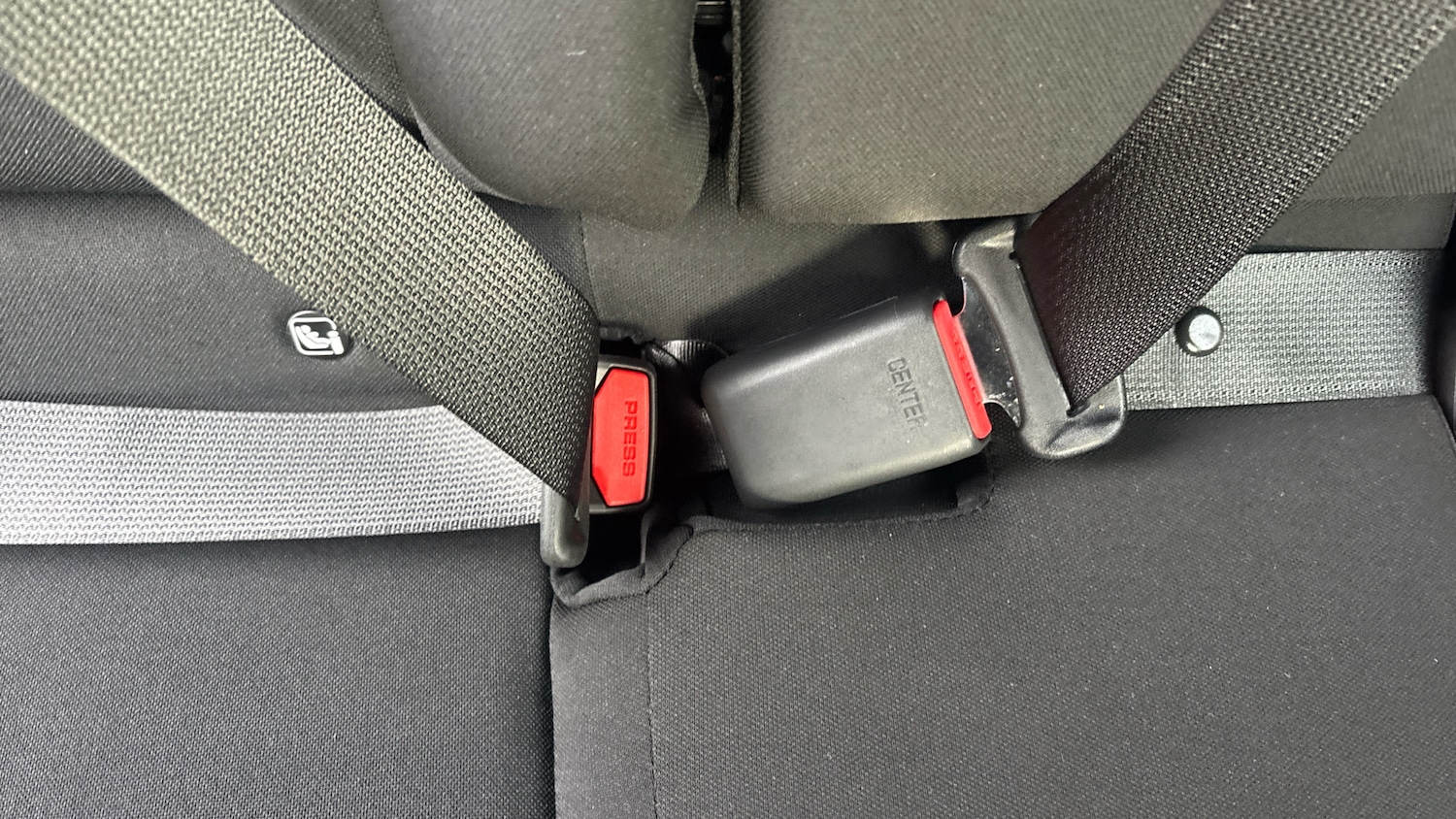 Used Hyundai i20 2025 for sale - 76504418: Photo 17