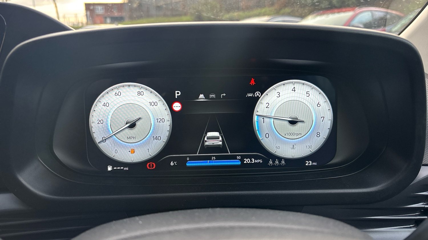 Used Hyundai i20 2025 for sale - 76504418: Photo 18