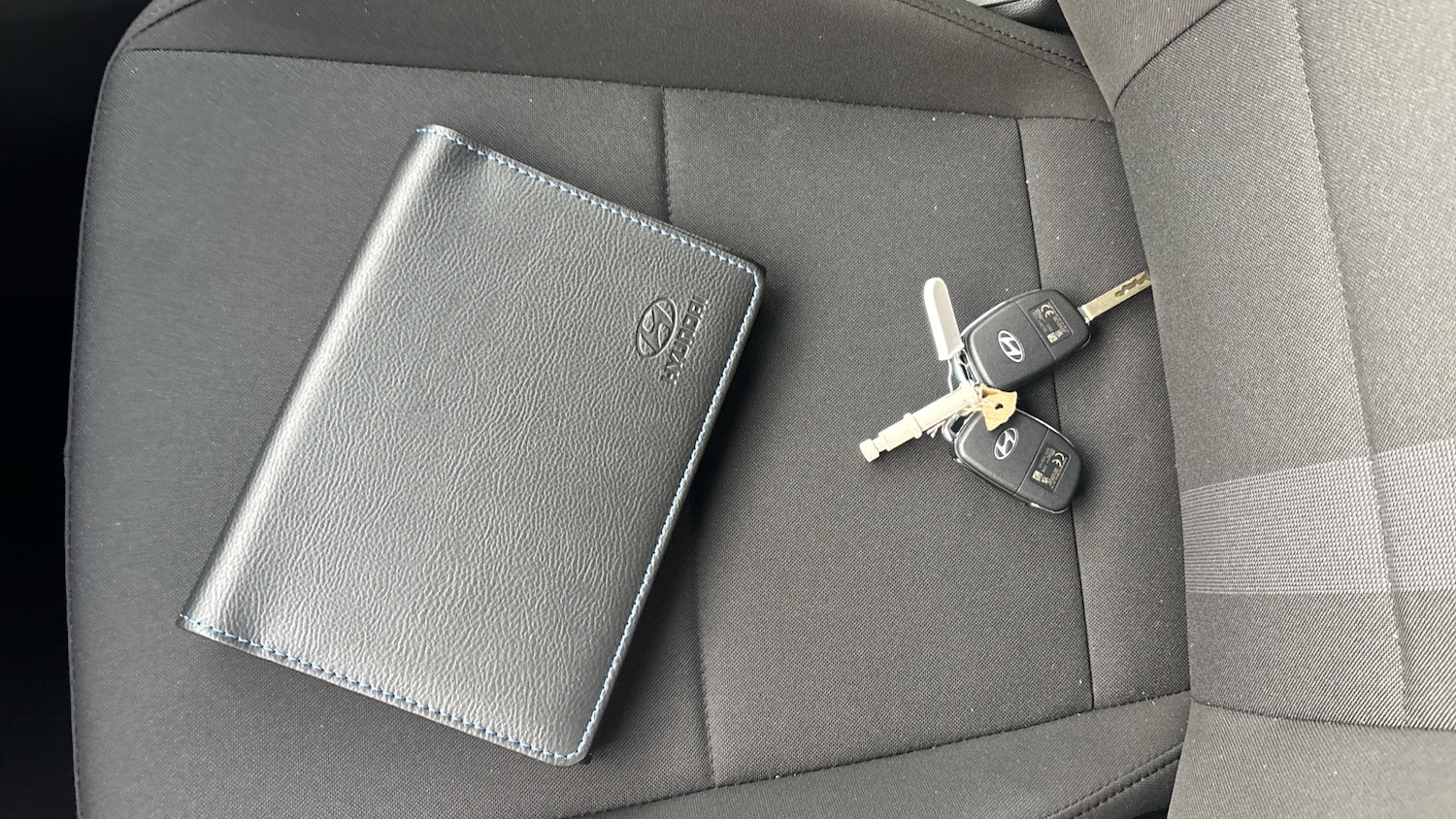 Used Hyundai i20 2025 for sale - 76504418: Photo 19