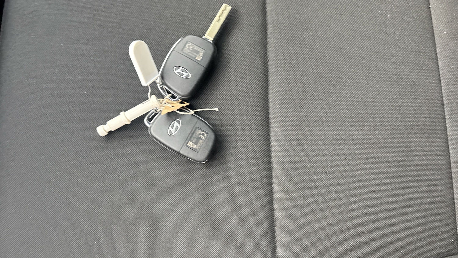 Used Hyundai i20 2025 for sale - 76504418: Photo 20