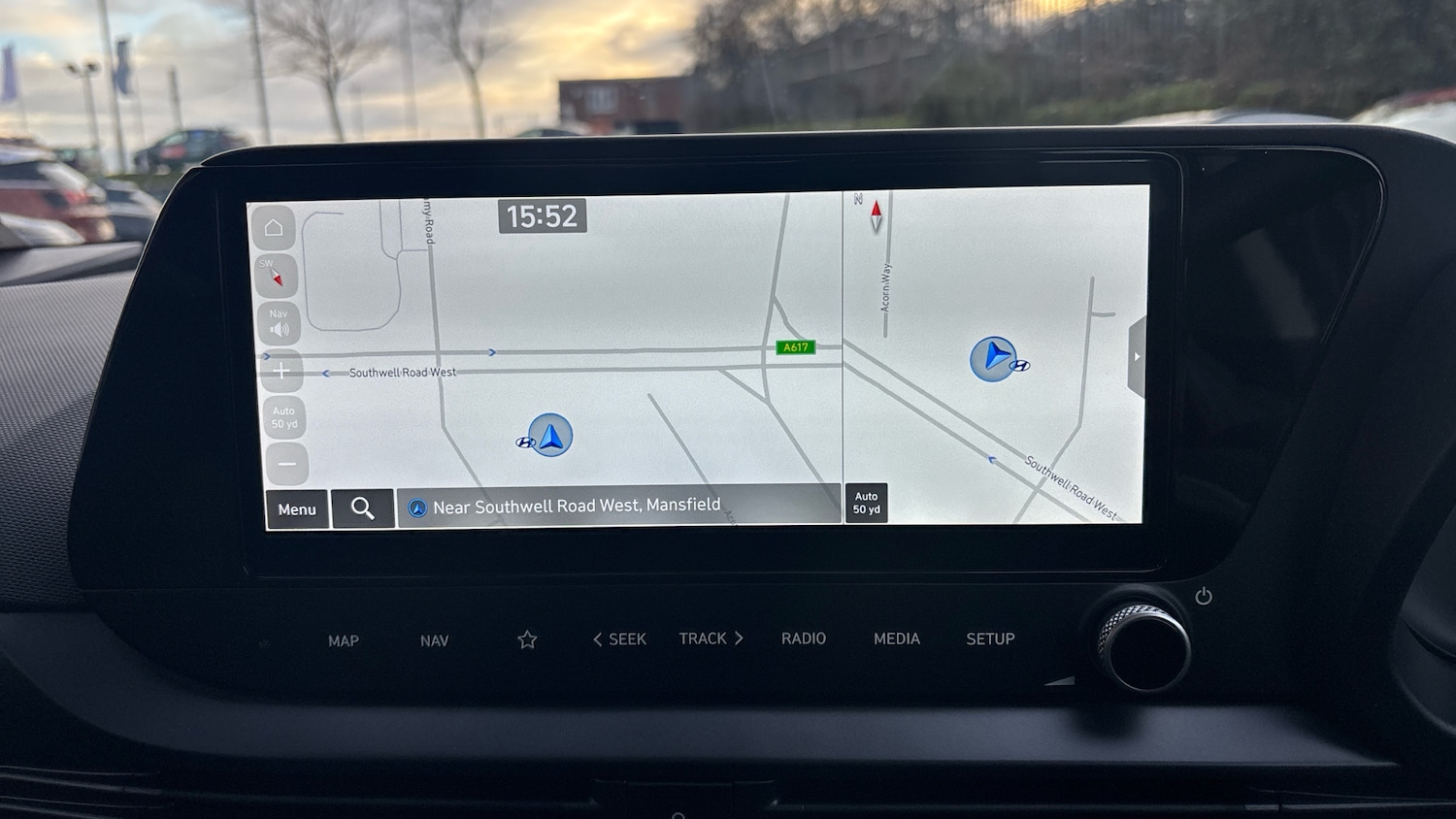 Used Hyundai i20 2025 for sale - 76504418: Photo 21