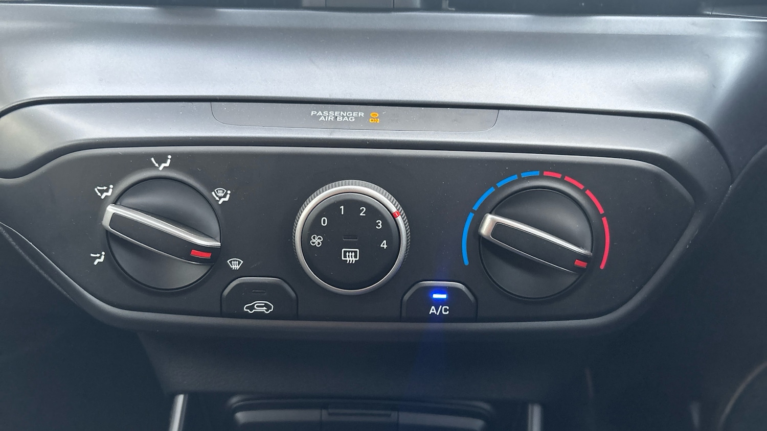 Used Hyundai i20 2025 for sale - 76504418: Photo 22