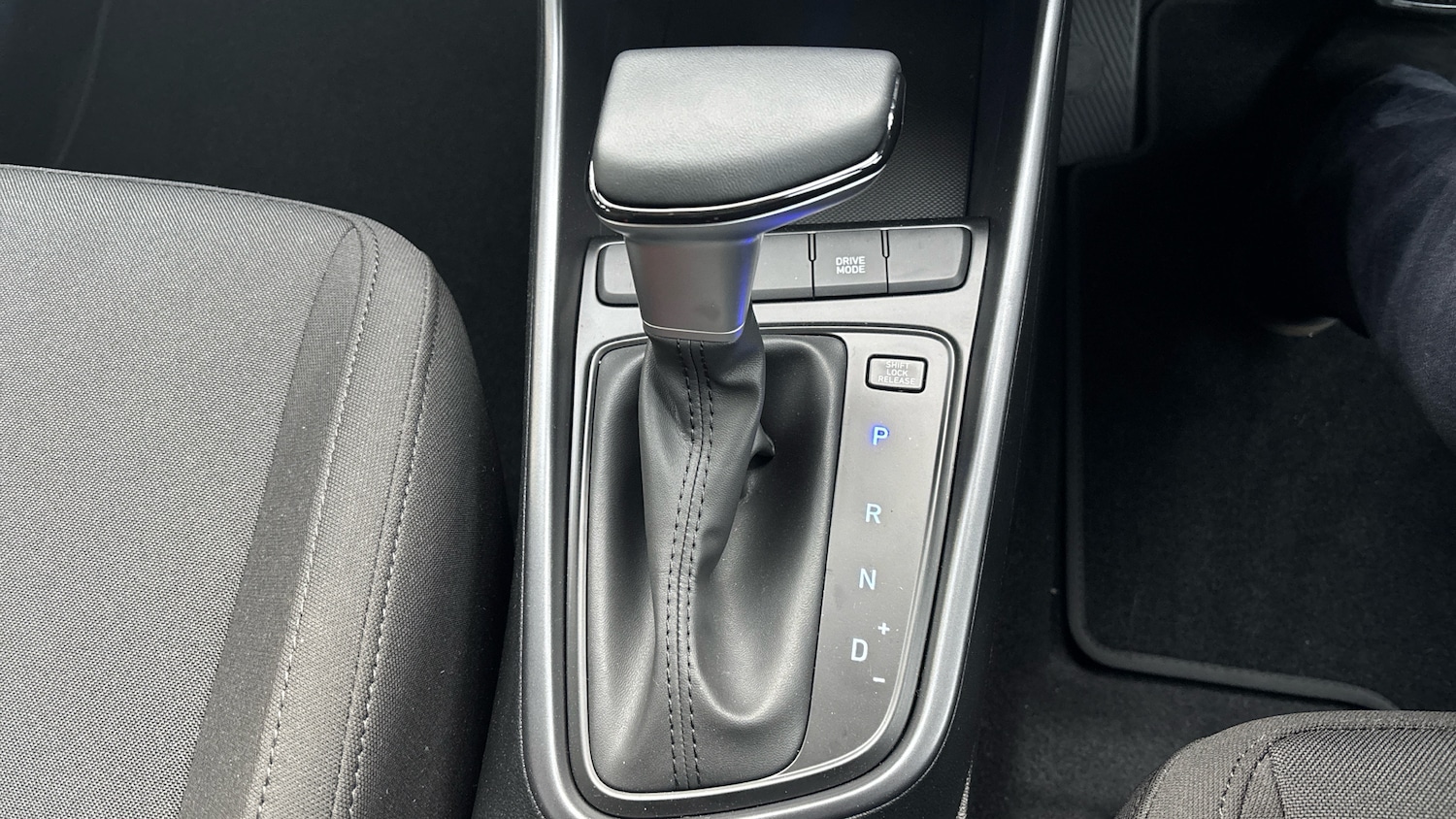 Used Hyundai i20 2025 for sale - 76504418: Photo 24