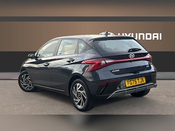 Used Hyundai i20 2025 for sale - 76504418: Photo