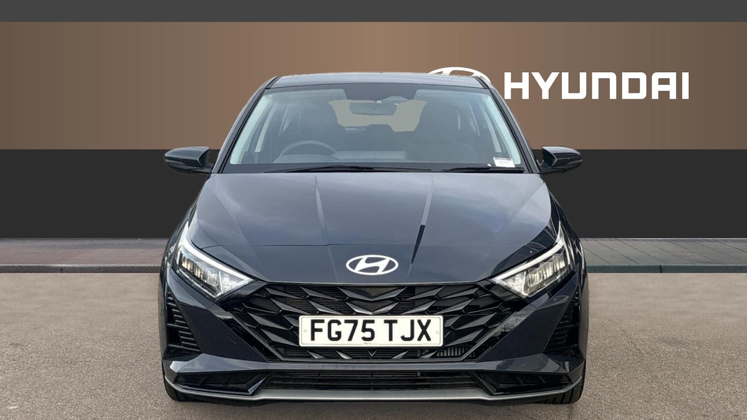Used Hyundai i20 2025 for sale - 76504418: Photo 3