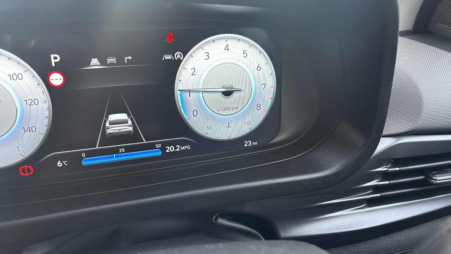 Used Hyundai i20 2025 for sale - 76504418: Photo 30