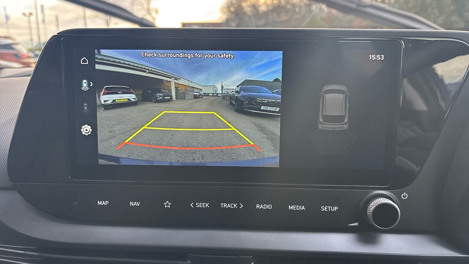 Used Hyundai i20 2025 for sale - 76504418: Photo 33