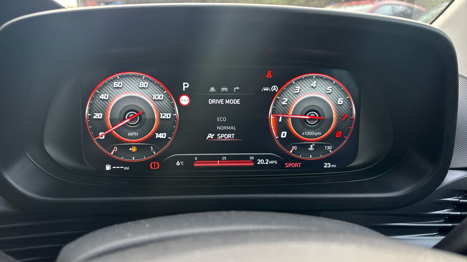 Used Hyundai i20 2025 for sale - 76504418: Photo 34