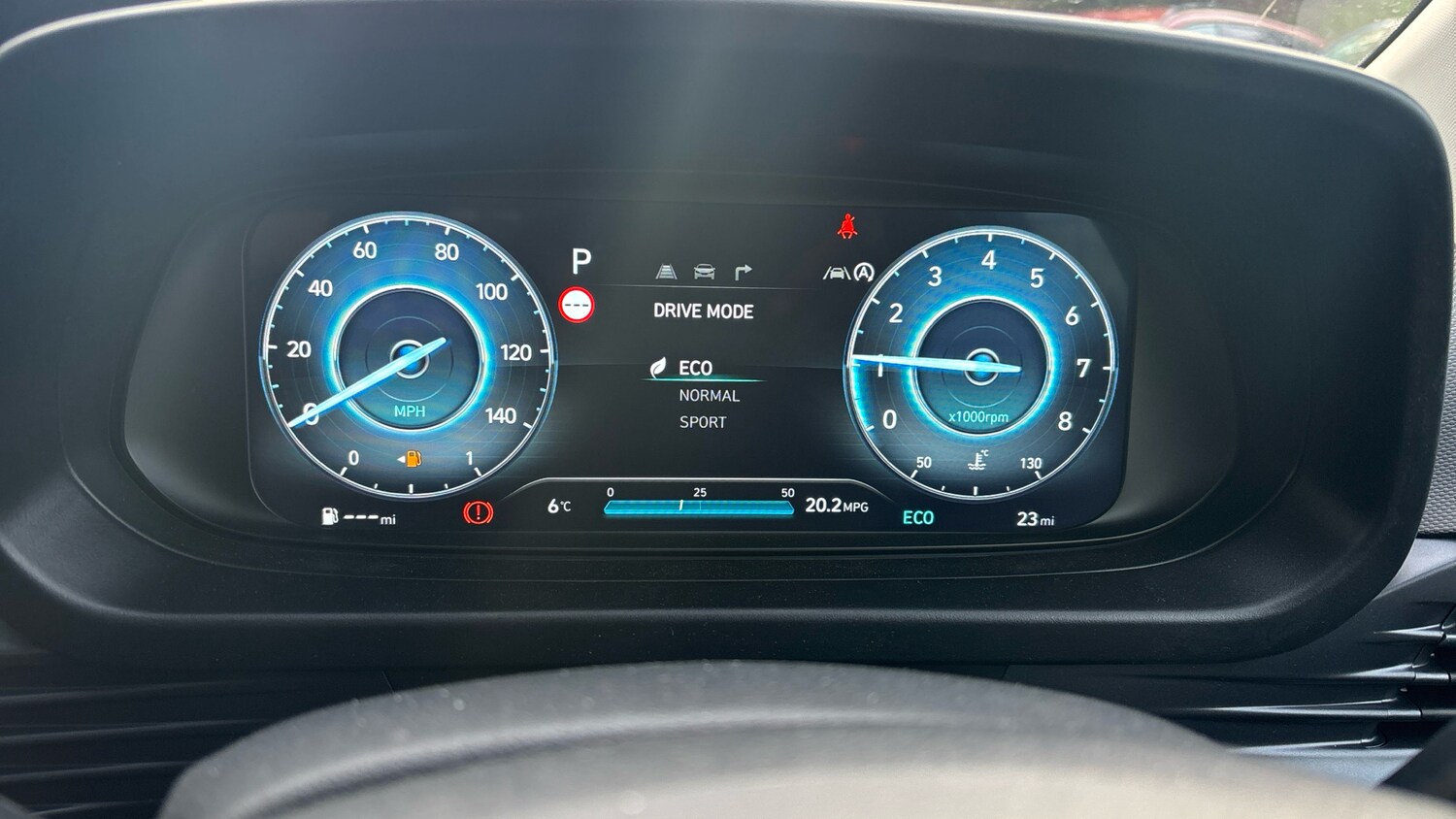 Used Hyundai i20 2025 for sale - 76504418: Photo 35