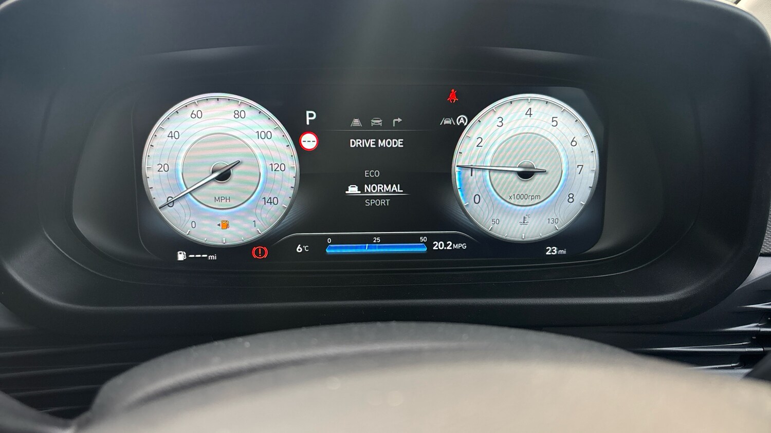 Used Hyundai i20 2025 for sale - 76504418: Photo 36