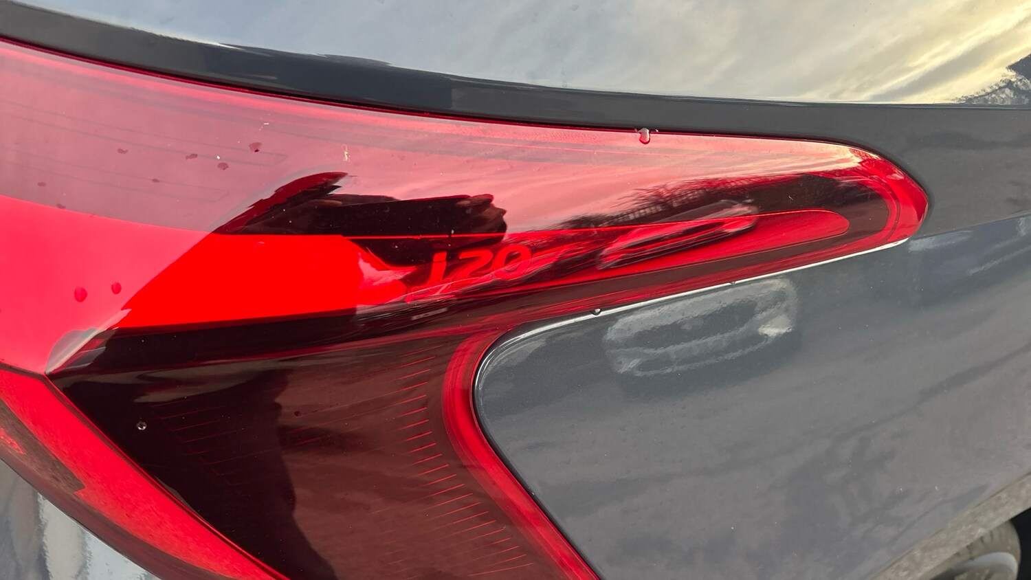 Used Hyundai i20 2025 for sale - 76504418: Photo 39