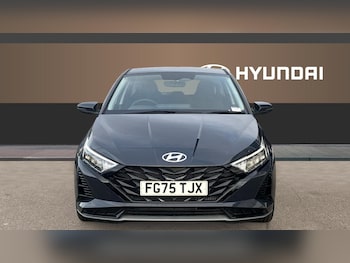 Used Hyundai i20 2025 for sale - 76504418: Photo