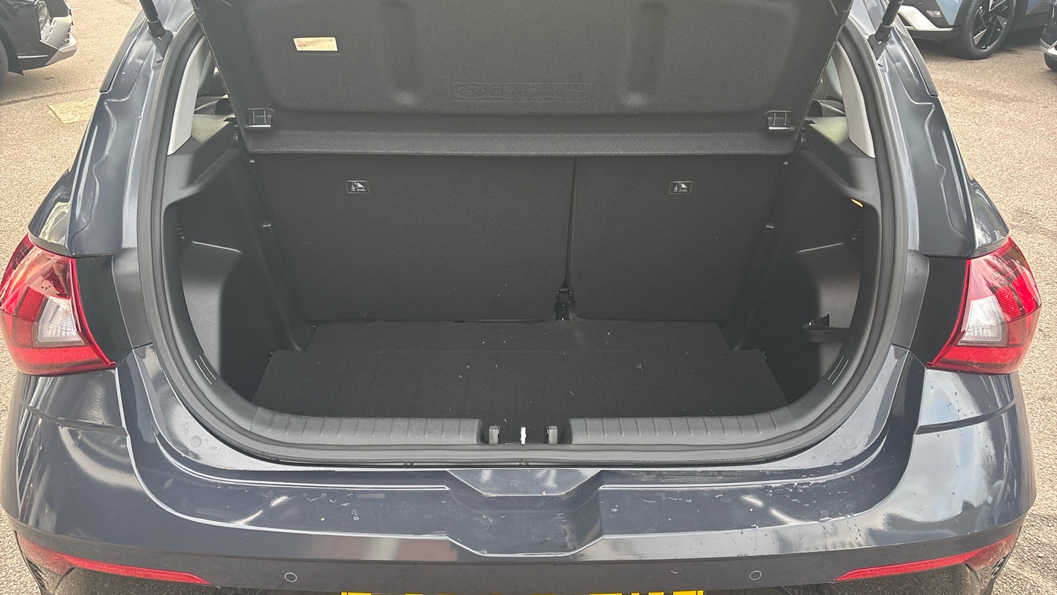 Used Hyundai i20 2025 for sale - 76504418: Photo 4